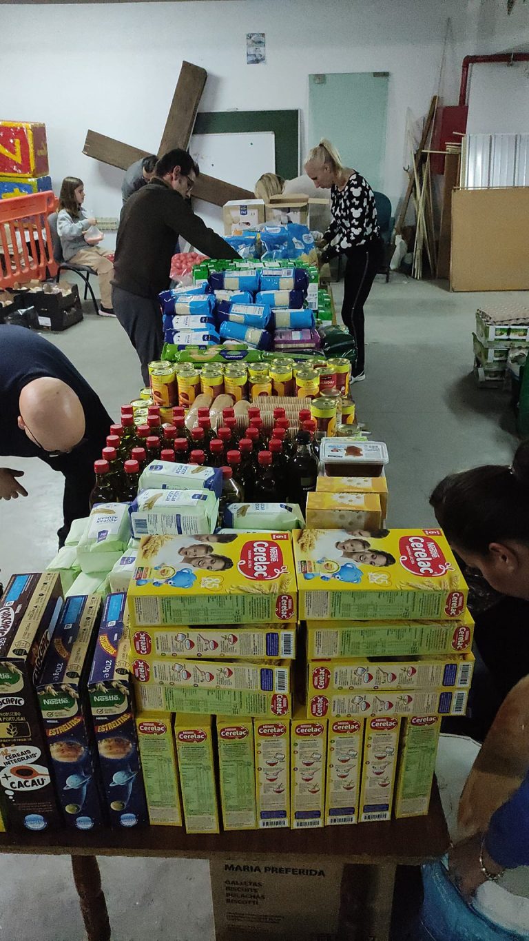 Natal na AEA