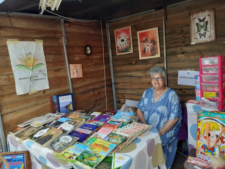 Feira de Maio VI