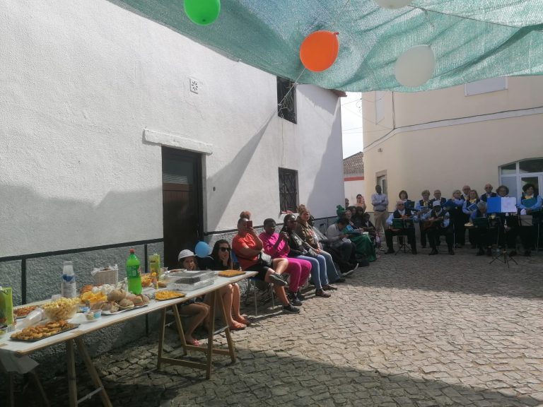9° Aniversário da AEA