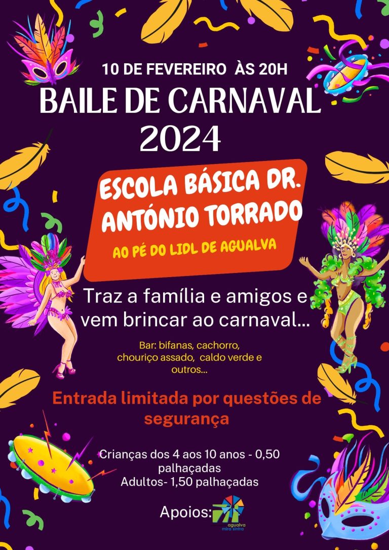 Baile de Carnaval