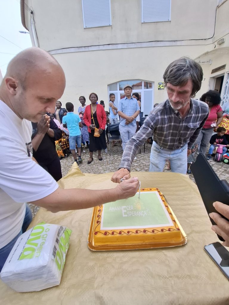 AEA festeja 11 anos de existência